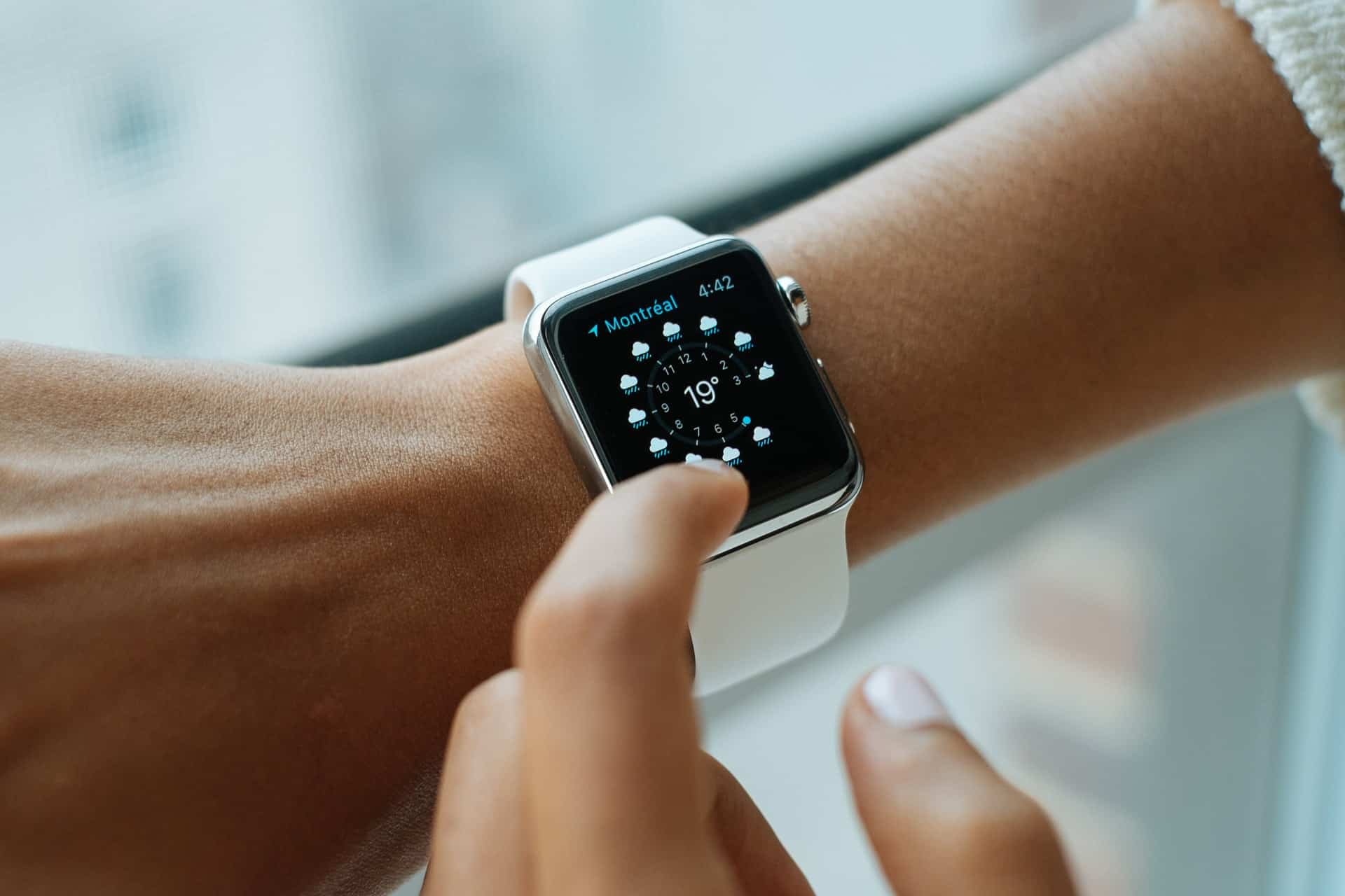 Smartwatch – na co zwrócić uwagę przy zakupie?