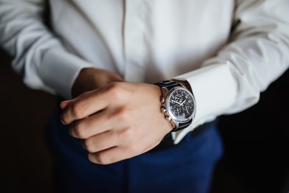Jak dbać o zegarek Tag Heuer, aby zachować jego doskonały stan?