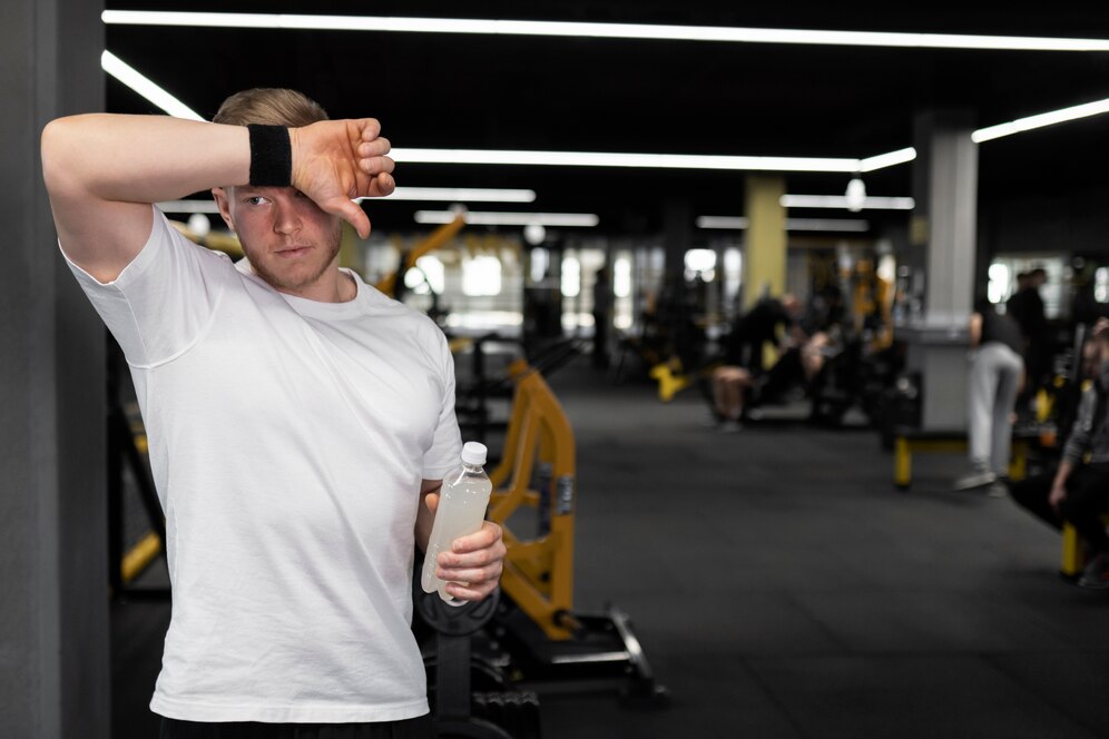 Jak zregenerować mięśnie po treningu?
