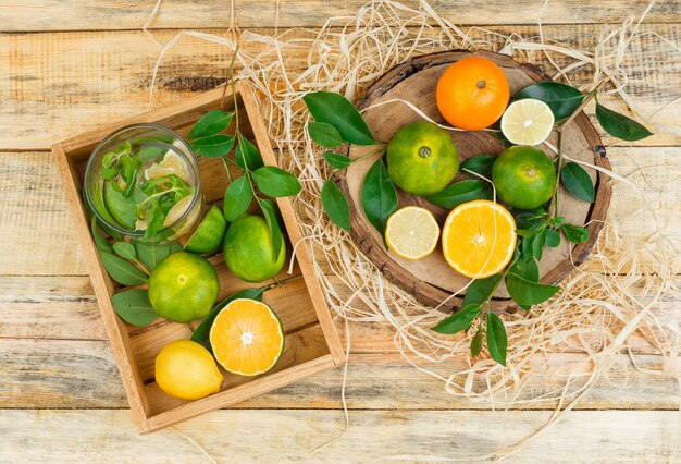 Jakie tajemnice kryją się za aromatem śródziemnomorskich zapachów inspirowanych cytrusami?