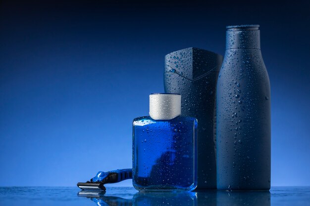 Jakie są zalety używania zamienników perfum męskich?