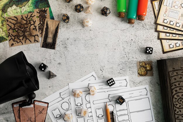 Przewodnik po najciekawszych fabułach w grach przygodowych na platformach cyfrowych