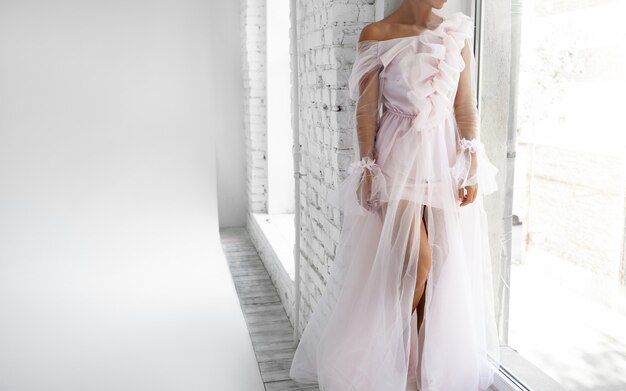 Jak wybrać idealną suknię ślubną o kroju syrenki na Twój wielki dzień?